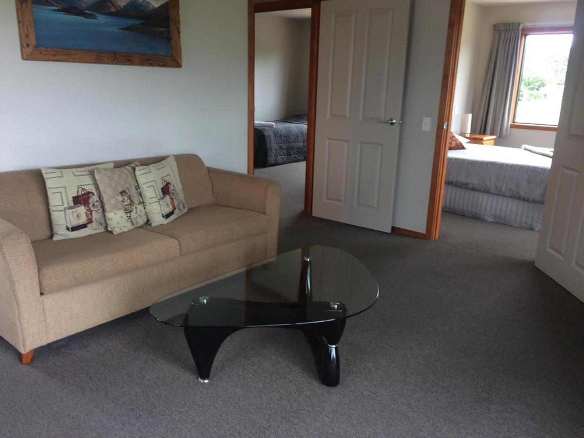 Acheron Cottages Manapouri Zewnętrze zdjęcie