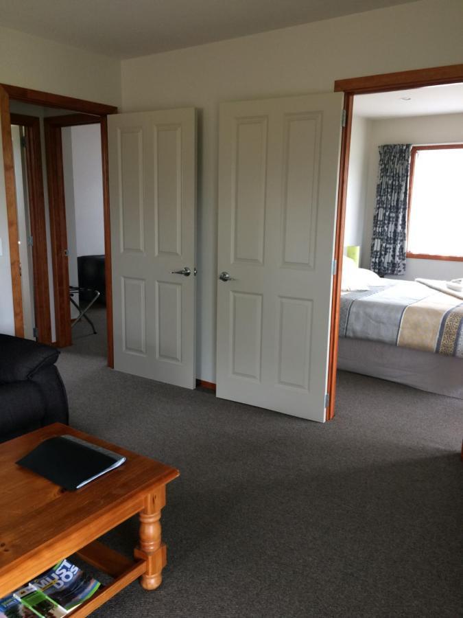 Acheron Cottages Manapouri Zewnętrze zdjęcie
