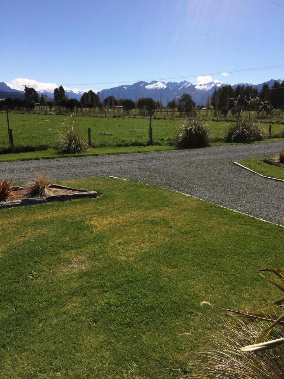 Acheron Cottages Manapouri Zewnętrze zdjęcie